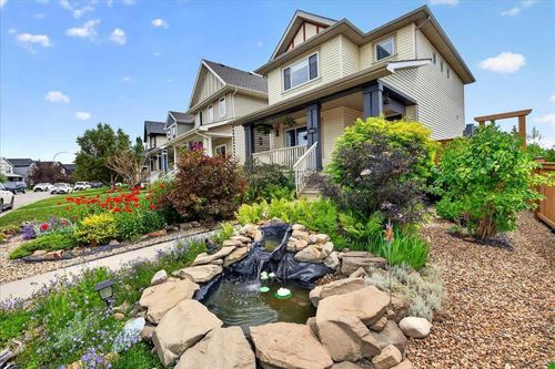 261 Copperstone Gardens Se, Calgary, AB, T2Z0L2 | Card Image