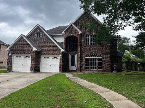 4508 Park Shadow Dr, Baytown, TX, 77521-8153 | Card Image