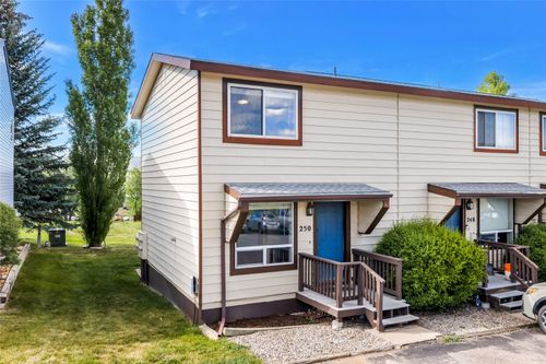 250-250 Harvest Dr, Hayden, CO, 81639-5049 | Card Image