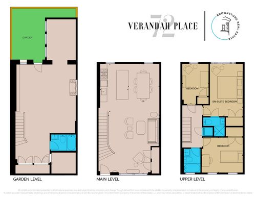 72 Verandah Pl, Brooklyn, NY, 11201-6148 | Card Image