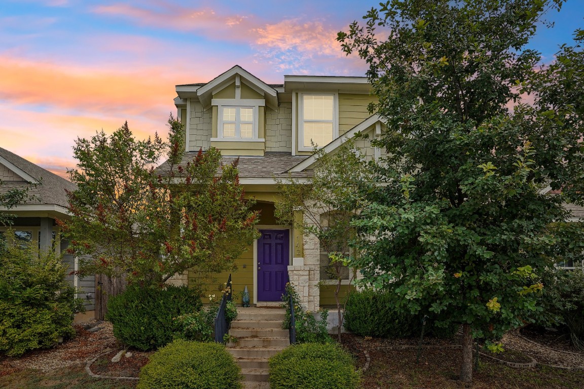 Wainscot Oak Way, San Marcos, TX 78666