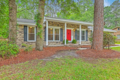 206 Jimbo Rd, Summerville, SC, 29485-4615 | Card Image