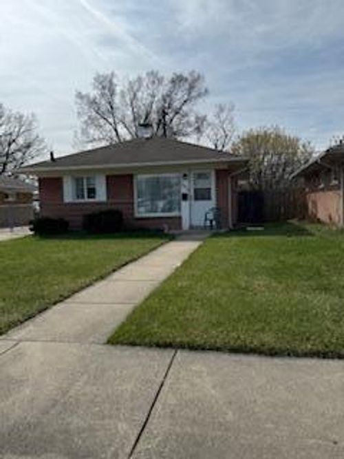 14056 Irene St, Southgate, MI, 48195-1948 | Card Image