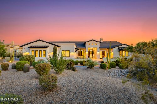 25507 N 88th Way, Scottsdale, AZ, 85255-2227 | Card Image