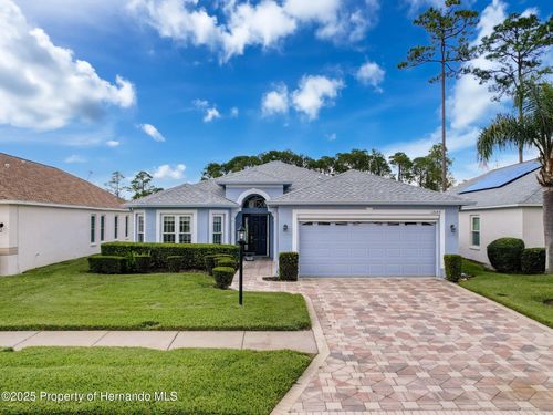 11644 Spindrift Loop, Hudson, FL, 34667-5586 | Card Image