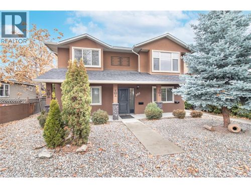 560 Christleton Ave, Kelowna, BC, V1Y5J2 | Card Image