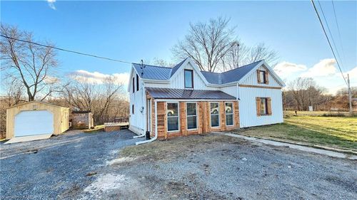 5668 Battersea Rd, Battersea, ON, K0H1H0 | Card Image