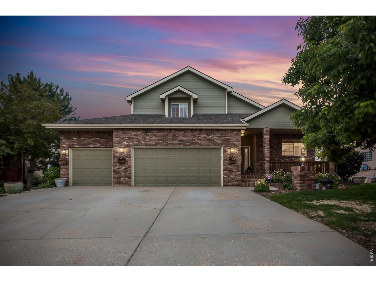 Residential in Greeley 2
