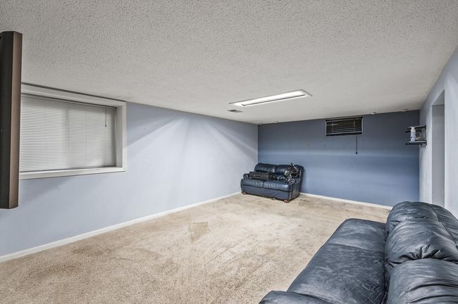 Lower level family room. | Image 14