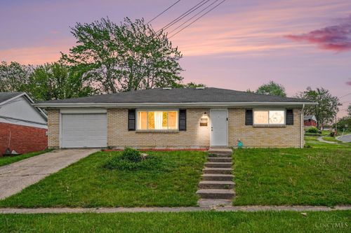 2422 Bluelark Dr, Cincinnati, OH, 45231-4176 | Card Image