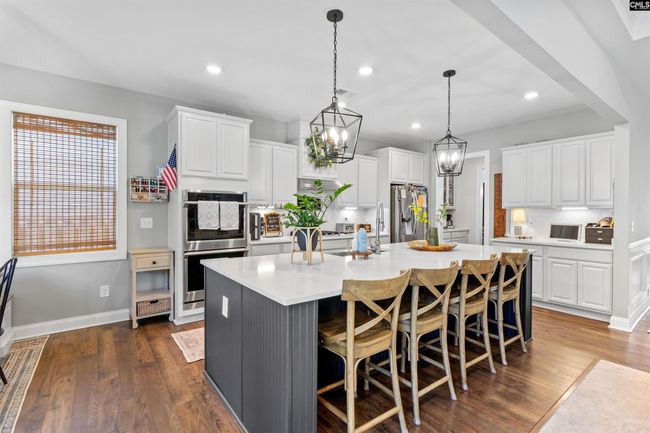 214 Chapin Brook Ct, House other with 5 bedrooms, 4 bathrooms and null parking in Chapin SC | Image 18