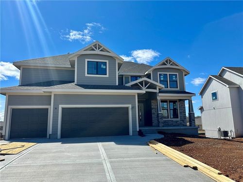 23823 W 59th Ter, Shawnee, KS, 66226-2904 | Card Image