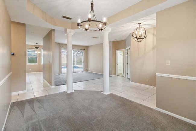 3808 Ocita Dr, House other with 4 bedrooms, 2 bathrooms and null parking in ORLANDO FL | Image 14