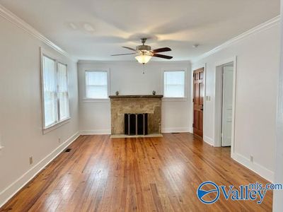 1613 Ward Avenue, House other with 2 bedrooms, 2 bathrooms and null parking in Huntsville AL | Image 1