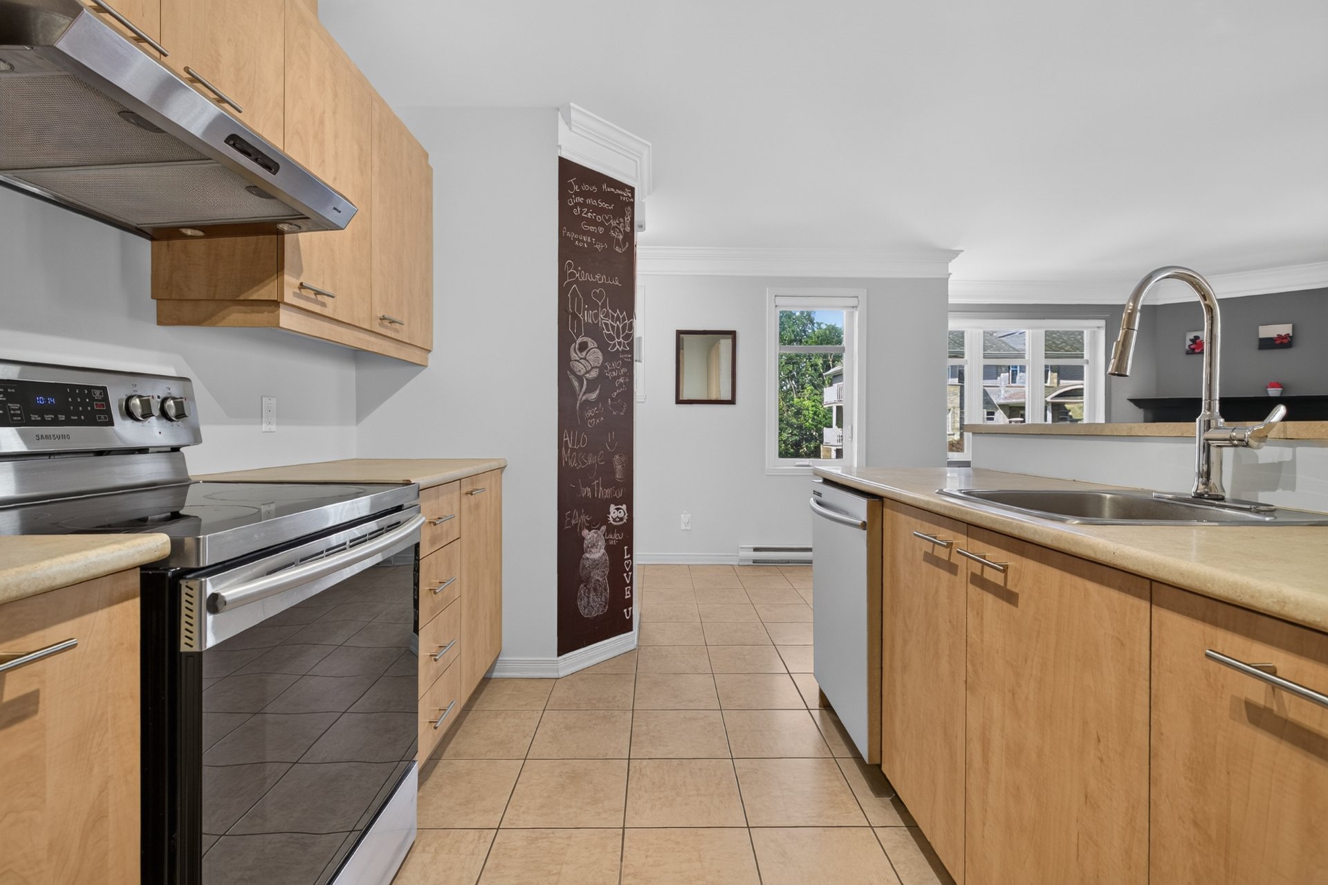 Residential in Laval (Laval-Ouest) 2