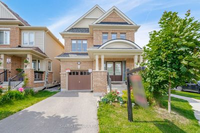 2344 Equestrian Cres, House other with 4 bedrooms, 3 bathrooms and 2 parking in Oshawa ON | Image 1