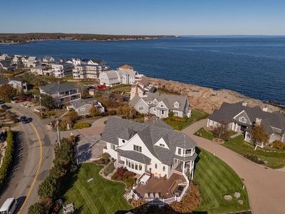 1 Lighthouse Watch, House other with 4 bedrooms, 3 bathrooms and null parking in York ME | Image 2