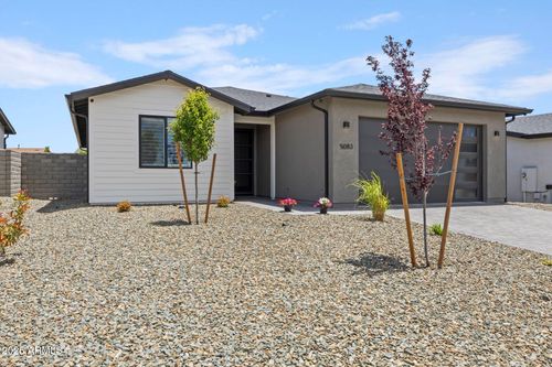 5083 N Kingsley Ct, Prescott Vly, AZ, 86314-6895 | Card Image