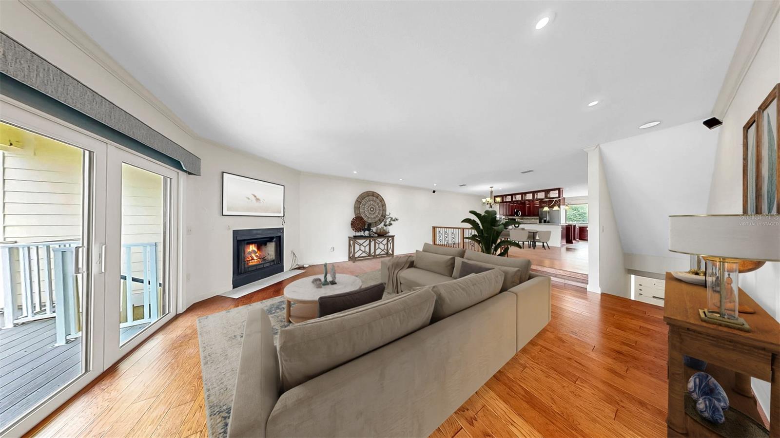 Residential in TREASURE ISLAND 5