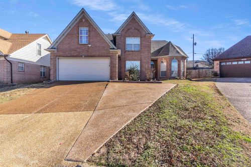 4062 Bordeaux Ridge Cv, Memphis, TN, 38125 | Card Image