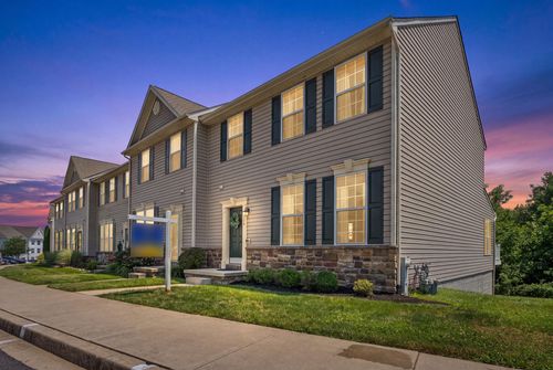 180-519 Lothian Way, ABINGDON, MD, 21009-3137 | Card Image