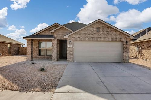 2812 Hidalgo Ave, Midland, TX, 79705-2995 | Card Image