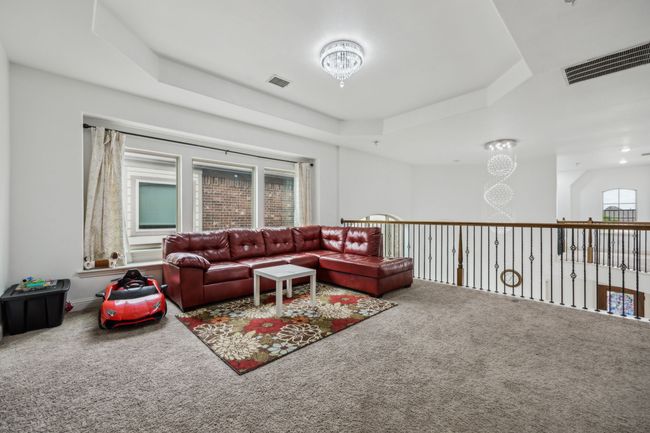 5005 Dominion Blvd, House other with 4 bedrooms, 3 bathrooms and null parking in Irving TX | Image 26