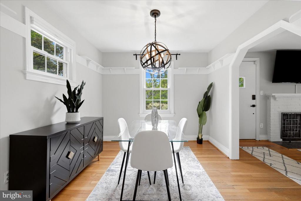 Residential in FALLS CHURCH 3
