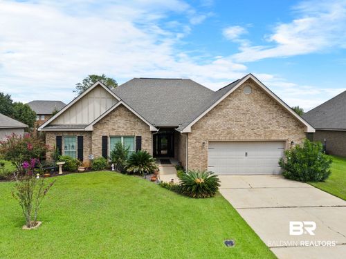 9691 Cobham Park Dr, Daphne, AL, 36526-3805 | Card Image