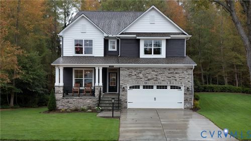 10700 Forget Me Not Way, Glen Allen, VA, 23060-0006 | Card Image
