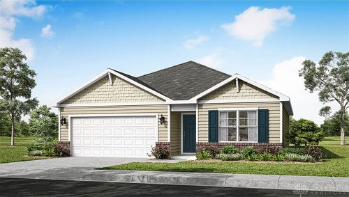 301 Arlington Dr, Eaton, OH, 45320-1393 | Card Image