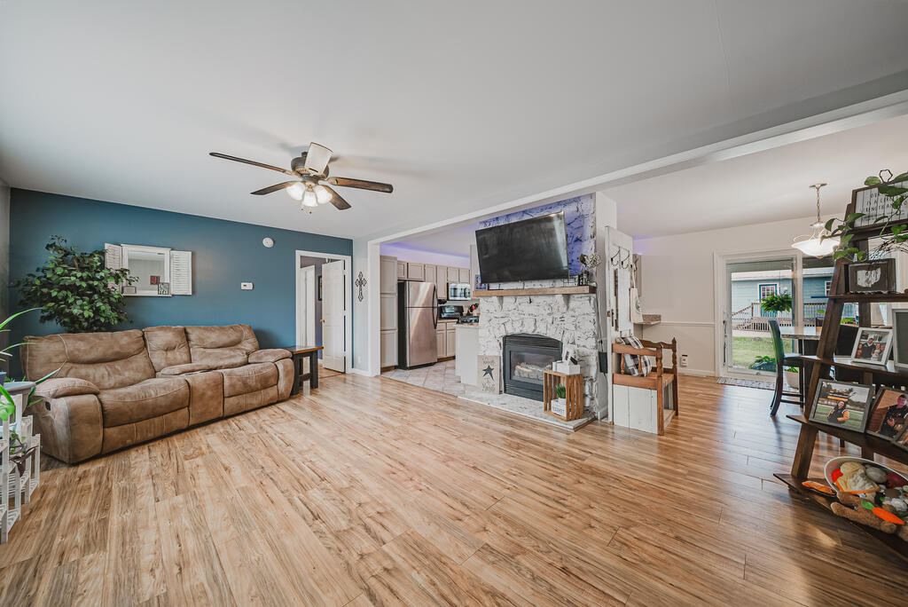 Residential in Mount Gilead 4