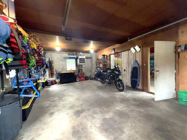 W806 State Road 23 49, House other with 3 bedrooms, 1 bathrooms and null parking in Green Lake WI | Image 22
