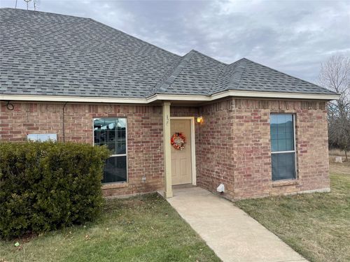 122 Lindas Creek Ln, Weatherford, TX, 76088-4883 | Card Image
