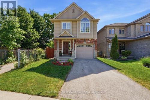 1701 Stackhouse Ave, London, ON, N5X4H9 | Card Image
