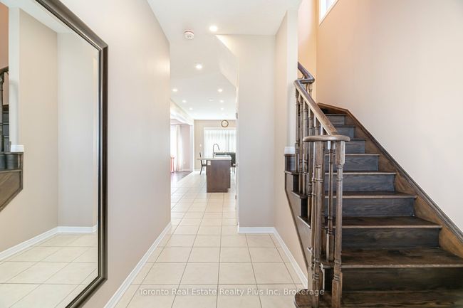 59 Stamford St, House other with 4 bedrooms, 3 bathrooms and 1 parking in Breslau ON | Image 4