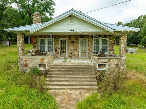 495 Nelsonville Rd, Smithville, AR, 72466-8356 | Card Image