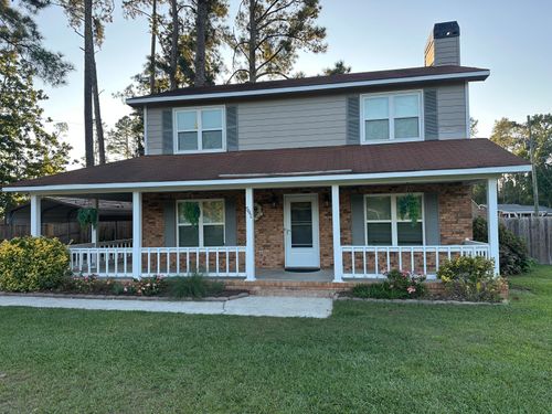 591 Old Wheeler Rd, Grovetown, GA, 30813-3055 | Card Image