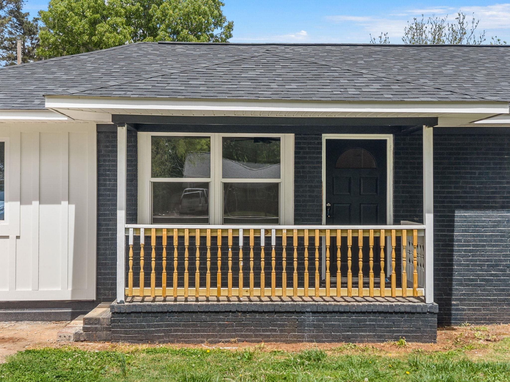 Residential in Anderson 4