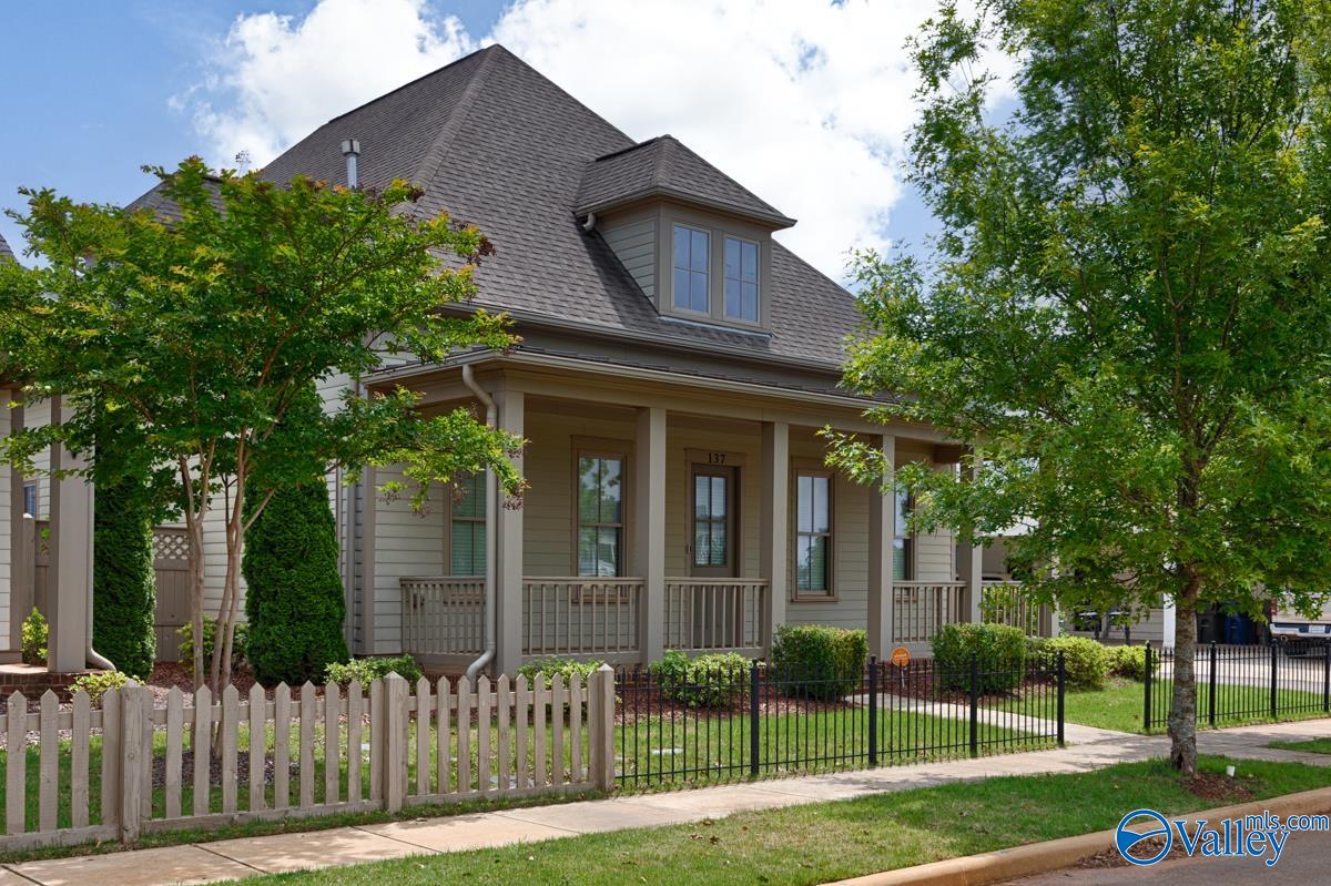 Lombard St, Madison, AL 35756