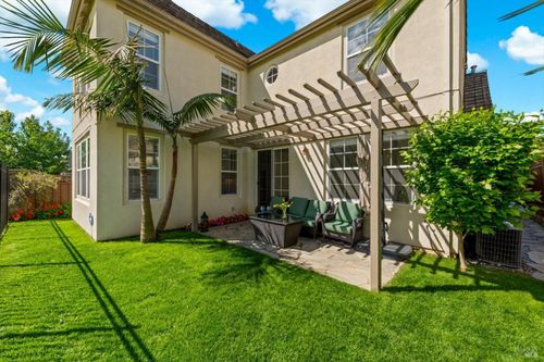 4142 Sheffield Way, Vallejo, CA, 94591 | Card Image
