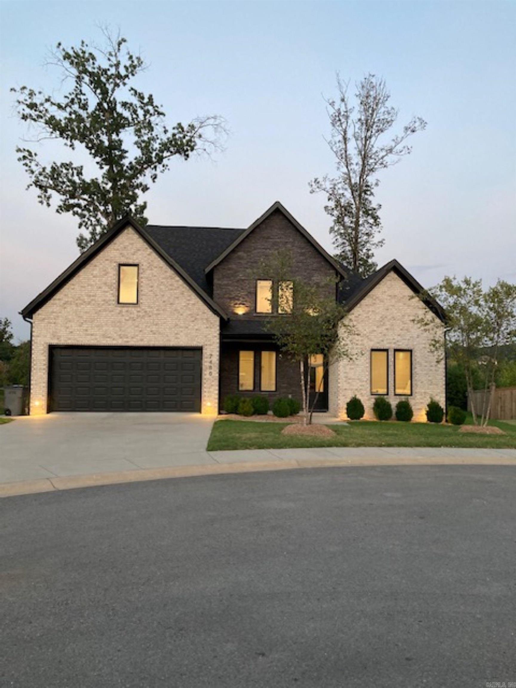 Northwood Dr, Benton, AR 72019 #1