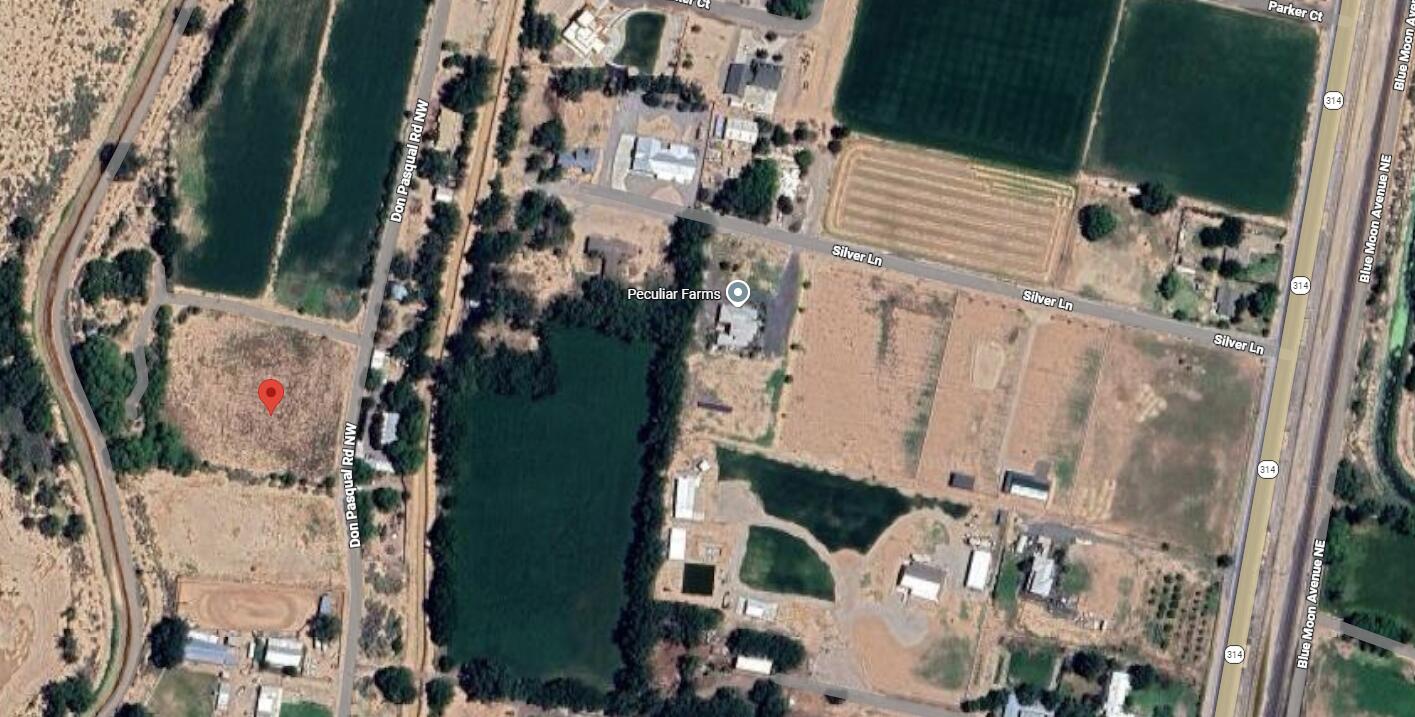 Land in Los Lunas 4