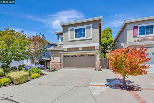 122 Claremont Crest Ct, San Ramon, CA, 94583-1298 | Card Image