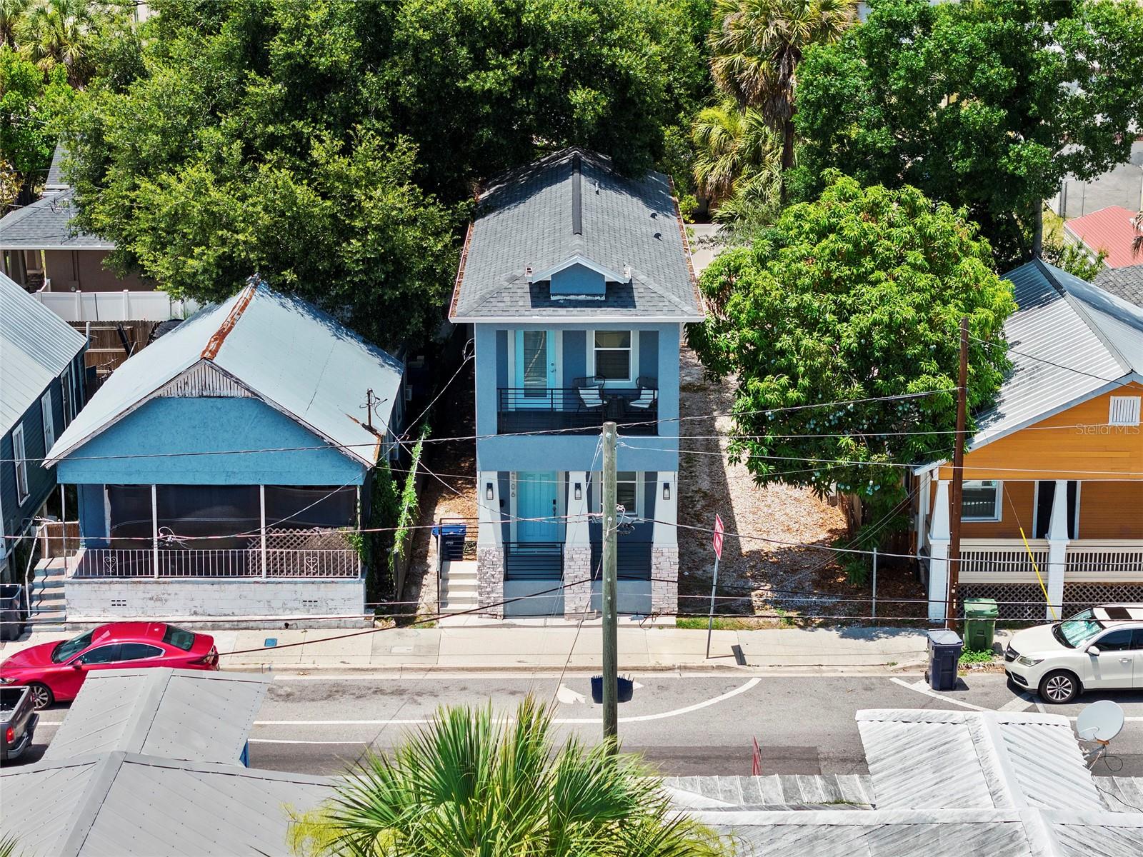 Residential Lease in TAMPA 3