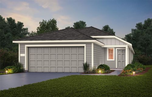 25466 Multiflora Drive, Magnolia, TX, 77355 | Card Image