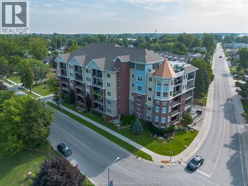 106-6 Park St, Kingsville, ON, N9Y0E7 | Card Image