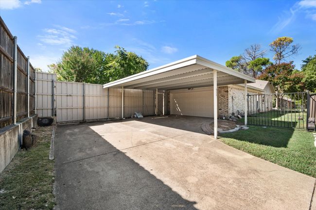 626 Pebblecreek Dr, House other with 4 bedrooms, 3 bathrooms and null parking in Garland TX | Image 38