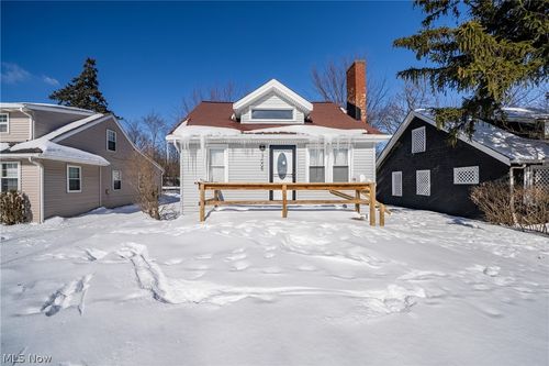 17005 Mapleboro Ave, Maple Heights, OH, 44137-2624 | Card Image