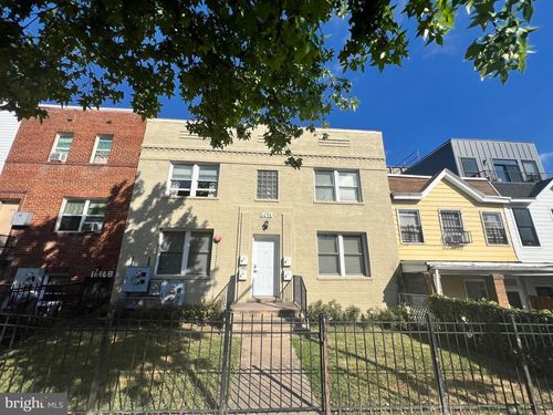 apt-2-1648 Montello Ave Ne, WASHINGTON, DC, 20002-2756 | Card Image